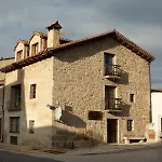 Hébergement de vacances Maria Saula Sorihuela