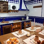 Hébergement de vacances Maria Saula Sorihuela