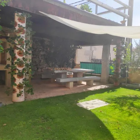 Autentica Con Encanto By Bebalmy בית נופש *