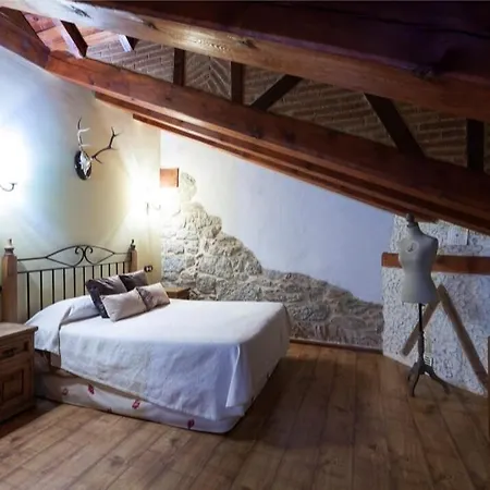 Autentica Con Encanto By Bebalmy בית נופש