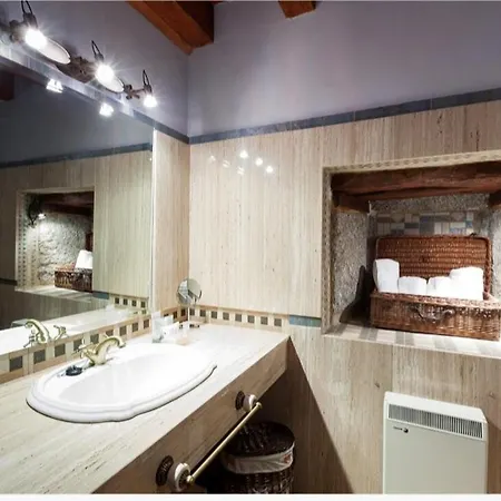 Autentica Con Encanto By Bebalmy בית נופש