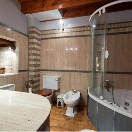 Autentica Con Encanto By Bebalmy בית נופש