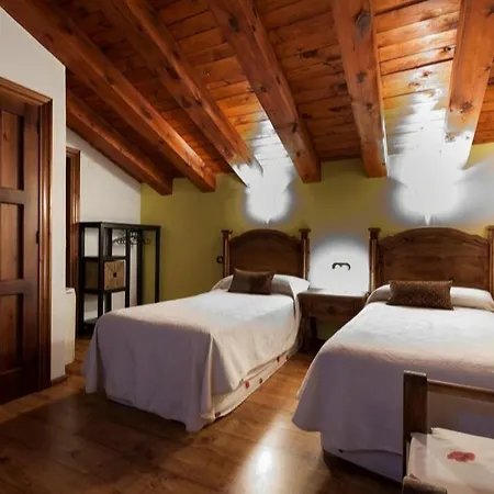 Autentica Con Encanto By Bebalmy בית נופש *