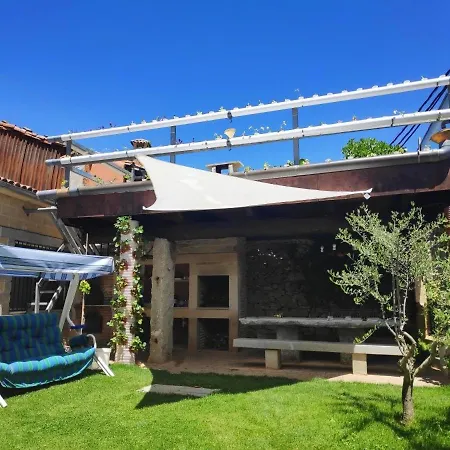 Autentica Con Encanto By Bebalmy *