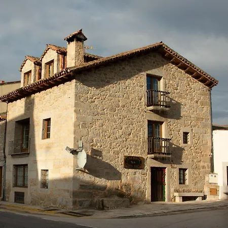 Casa de Férias María Saula Sorihuela