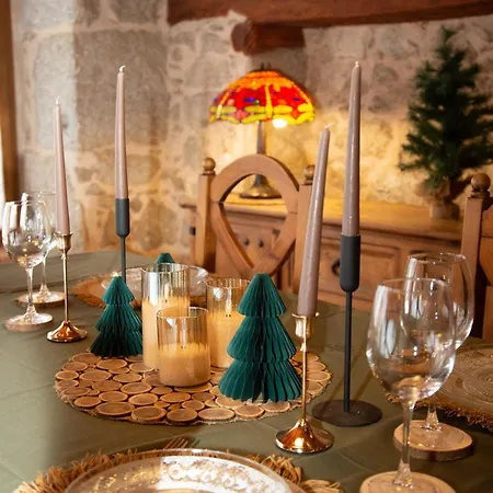 Autentica Con Encanto By Bebalmy בית נופש *