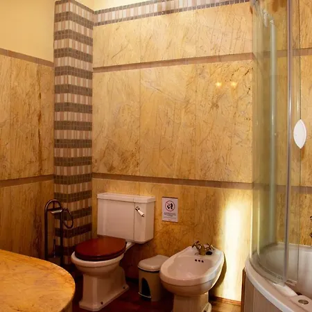 בית נופש Autentica Con Encanto By Bebalmy Sorihuela