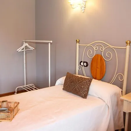 בית נופש Autentica Con Encanto By Bebalmy *