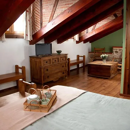 Autentica Con Encanto By Bebalmy בית נופש Sorihuela