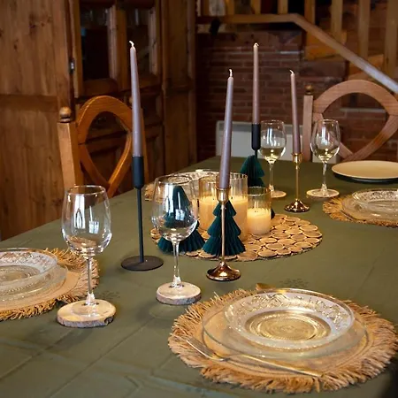 Autentica Con Encanto By Bebalmy בית נופש *