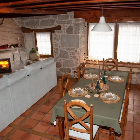 Autentica Con Encanto By Bebalmy בית נופש *