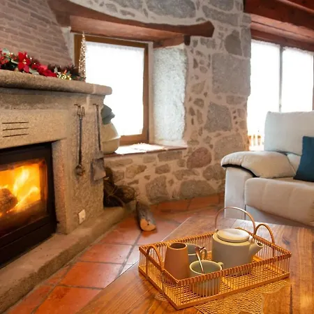 Autentica Con Encanto By Bebalmy בית נופש