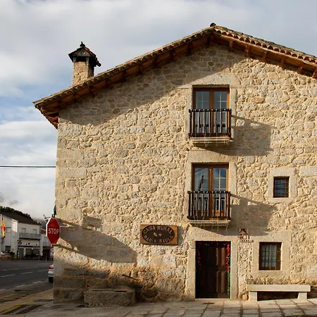 María Saula Casa de Férias
