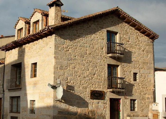 Prázdninový dům Autentica Con Encanto By Bebalmy Sorihuela