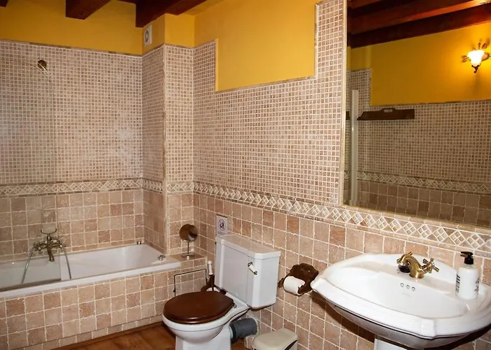 Maria Saula Ferienhaus Sorihuela