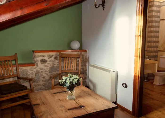 Maria Saula * Sorihuela