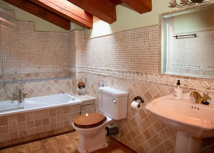 Autentica Con Encanto By Bebalmy *