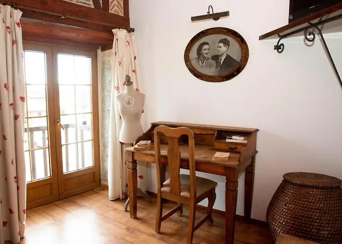 Prázdninový dům Autentica Con Encanto By Bebalmy Sorihuela