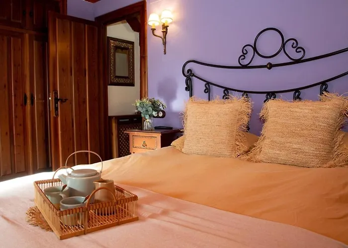 Maria Saula Holiday home *