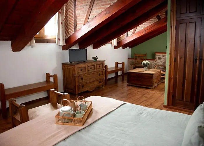 Maria Saula Holiday home Sorihuela