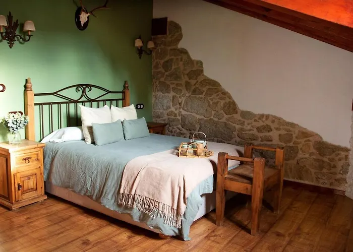 Maria Saula Hébergement de vacances Sorihuela