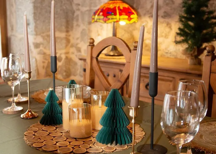 Holiday home Maria Saula