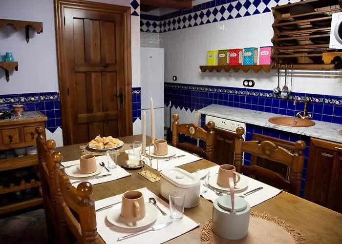 Autentica Con Encanto By Bebalmy *