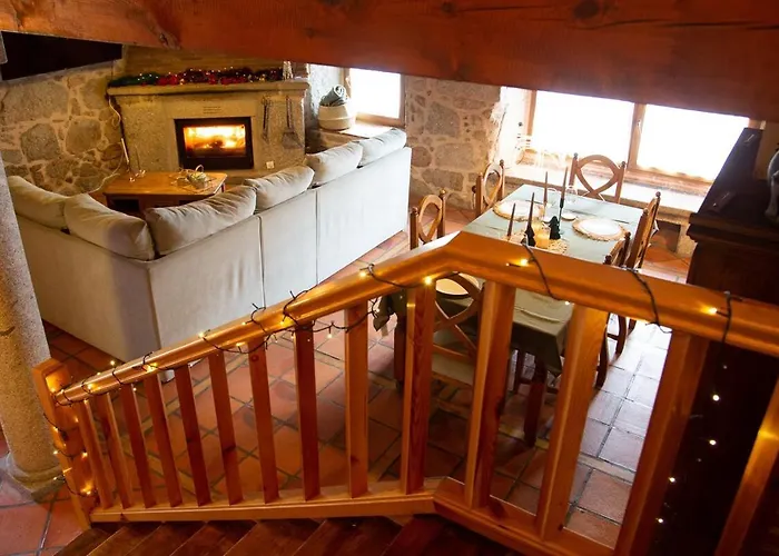 Maria Saula Holiday home *