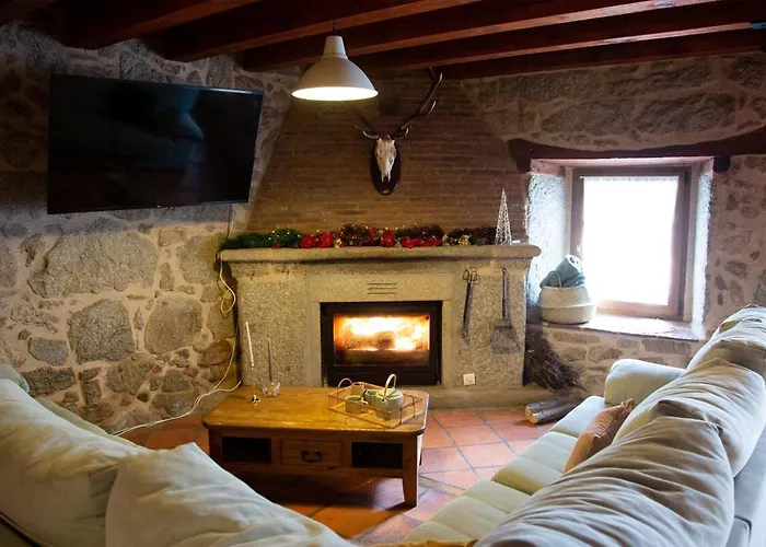 Prázdninový dům Autentica Con Encanto By Bebalmy Sorihuela