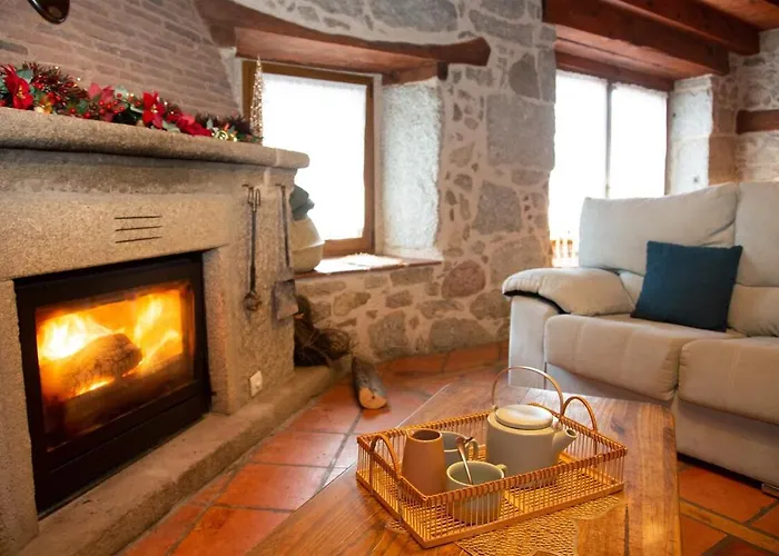 Maria Saula Hébergement de vacances